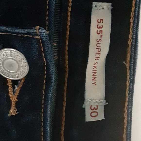 Jeans - Picture 2 of 4